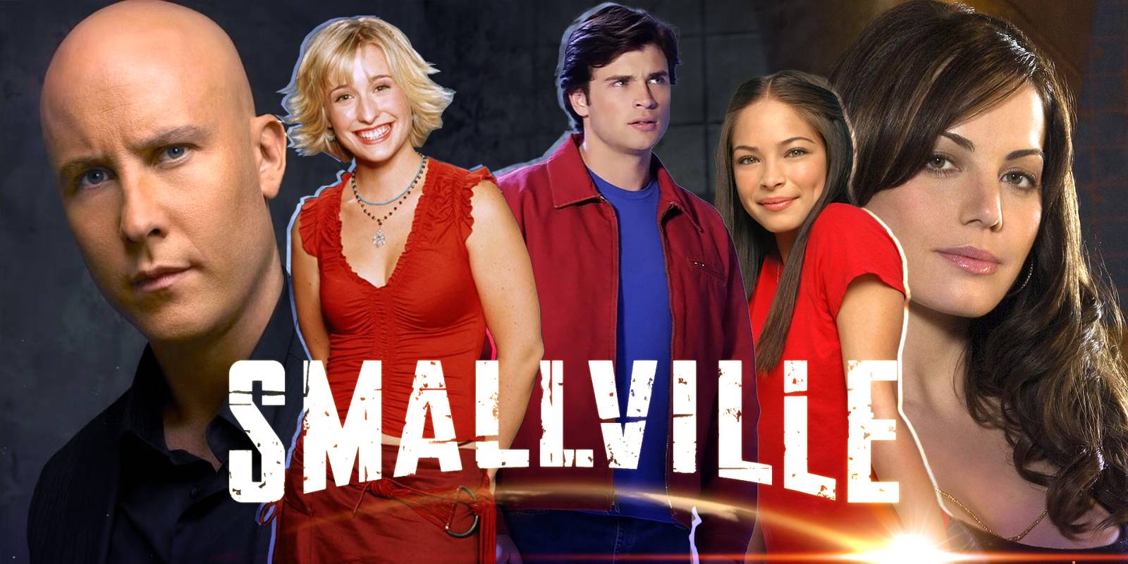 14 Years Later, Smallville Deserves a Place in James Gunn's DCU Elseworlds, image size:1600x800