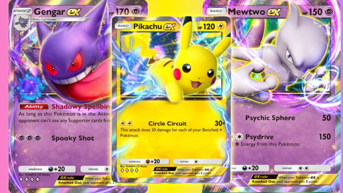 Pokmon TCG Pocket: How to Consume Cards (& Should You?)