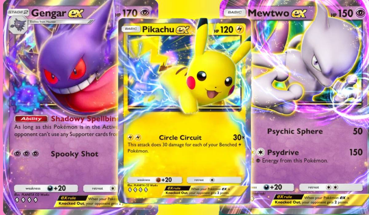 Pokmon TCG Pocket: How to Consume Cards (& Should You?)