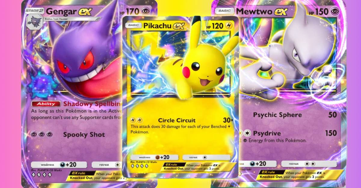 pokemon tcg consume cards TCG: Random from Every Series, 100 Cards in Each Lot Plus 7 Bonus Free Foil Cards : Toys & Games clear acrylic holder that perfectly accentuates the stunning visual design and character artwork Pokmon TCG Pocket: How to