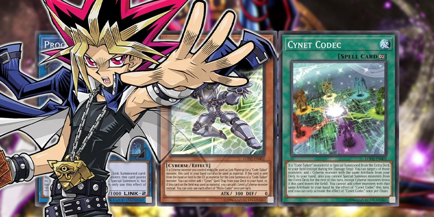anime yugioh cards Exo Grafix - Metal Poster main image 1