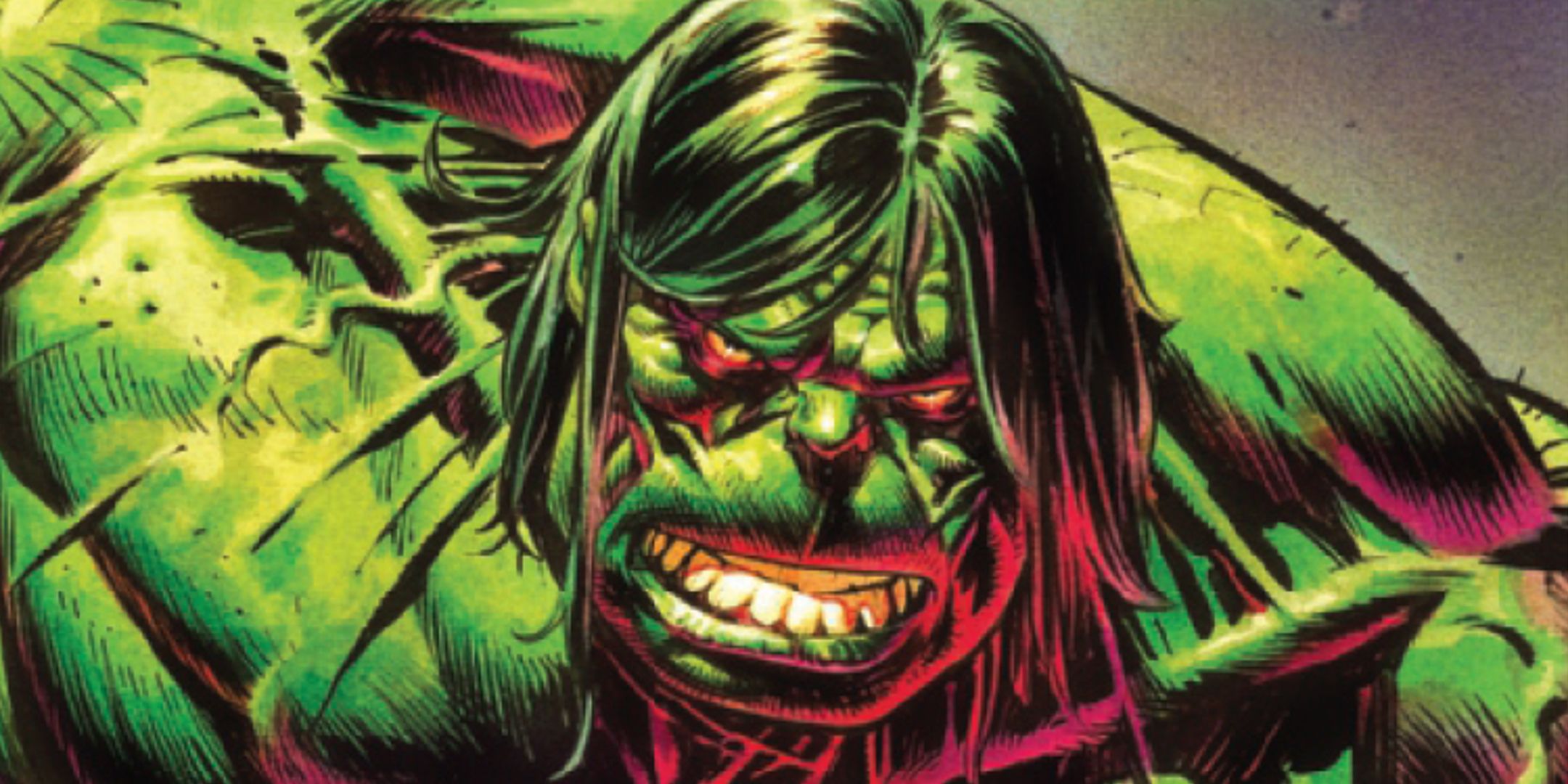 EXCLUSIVE: Marvel Reveals the Origin of Its World War II Ghost Rider
