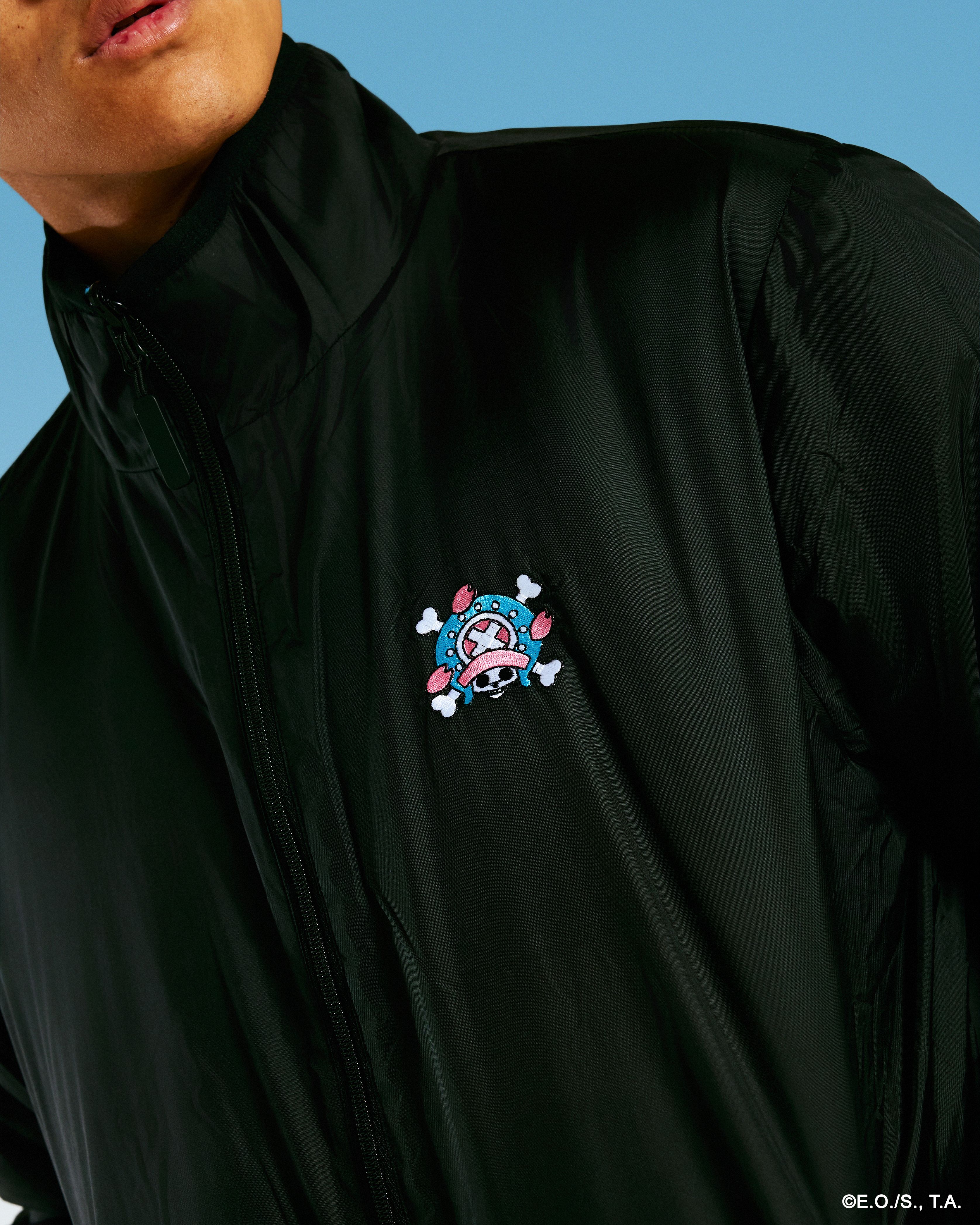 One Piece and HYPLAND Reunite for New Fashion-Forward Winter