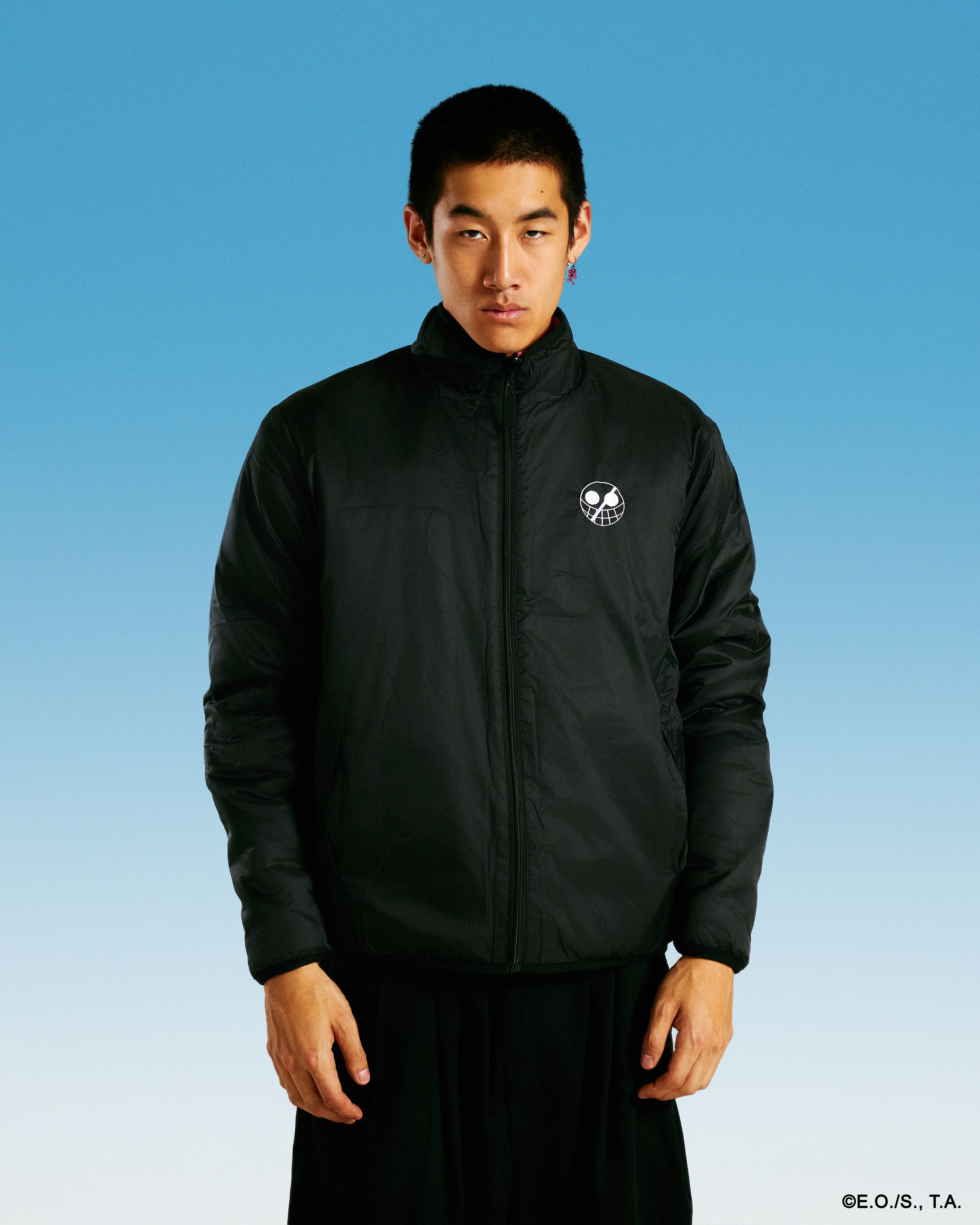 One Piece and HYPLAND Reunite for New Fashion-Forward Winter