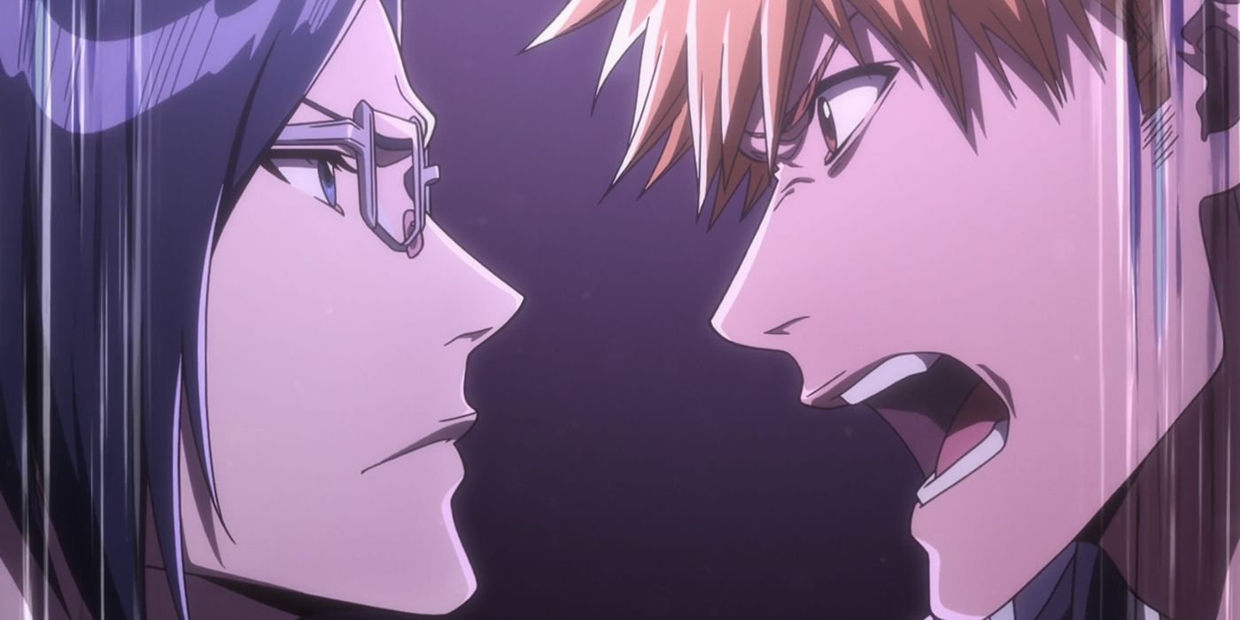 10 Greatest Ongoing Rivalries in Shonen Anime