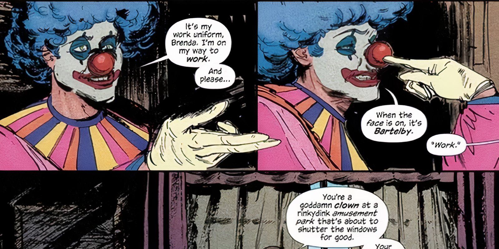 The Best Image Comics Since 2020, Ranked