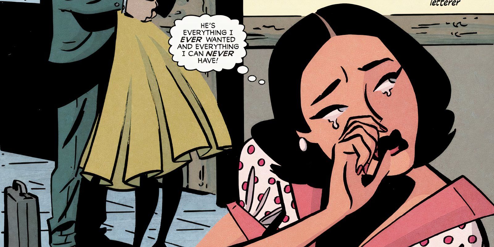 The Best Image Comics Since 2020, Ranked