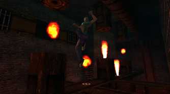 Shadow Man Found Shadow Man Is Even Better Than It Was 25 Years Ago