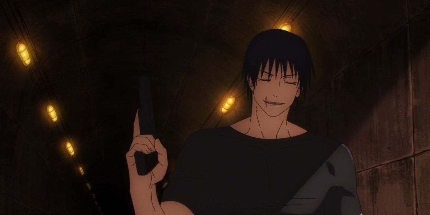 Everything We Know About The Jujutsu Kaisen Movie: Release Date, Plot ...