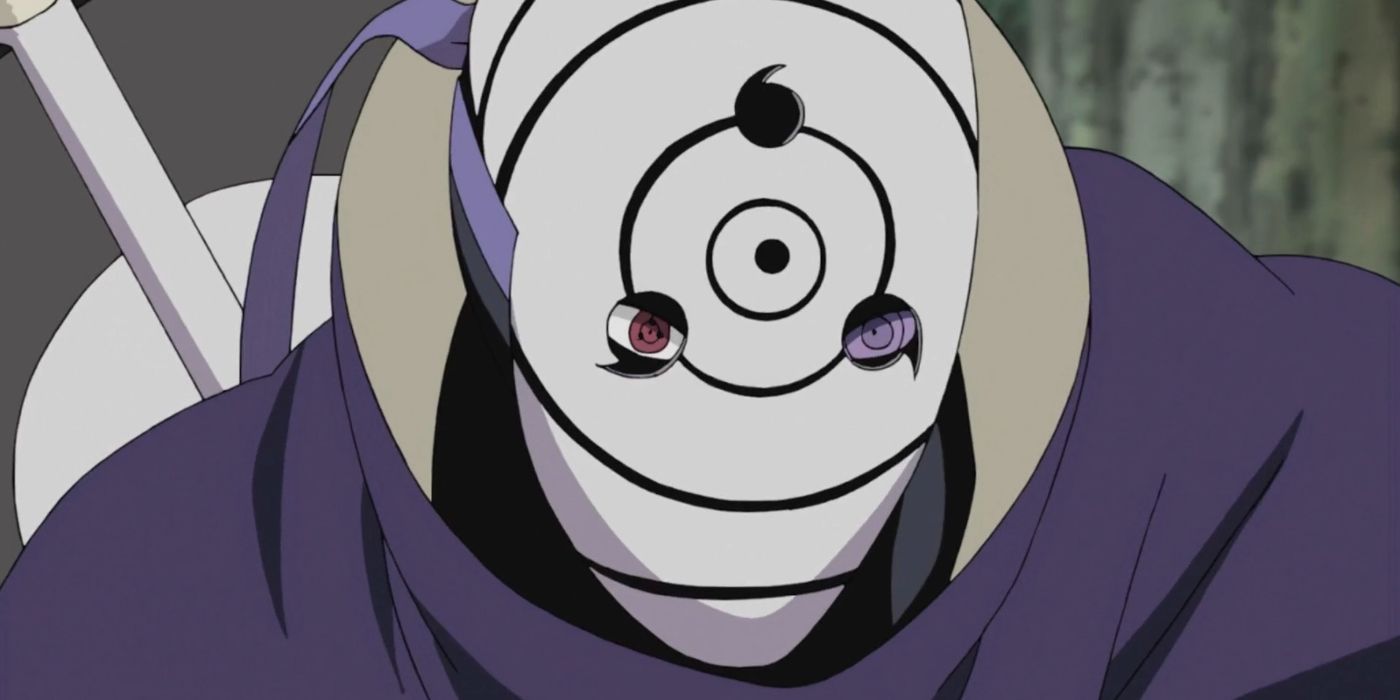 5 Naruto Characters Stronger Than Pain: Obito, Others Named in Article