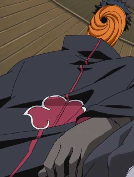 Gachiakuta's Rudo Is More Like Naruto Than Fans Realize