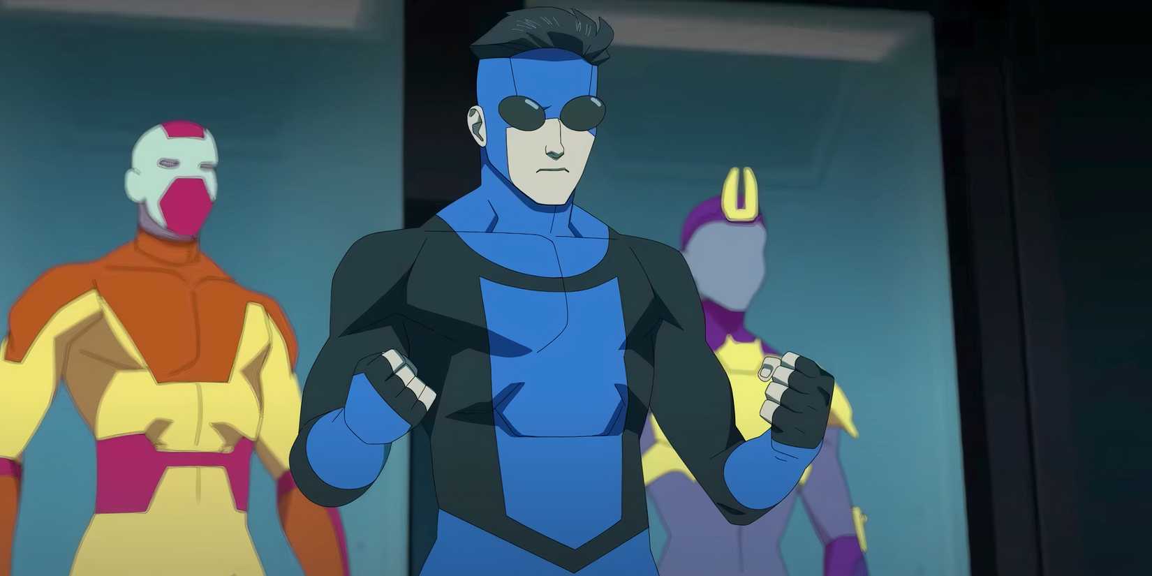 Invincible Season 3 Trailer Breakdown