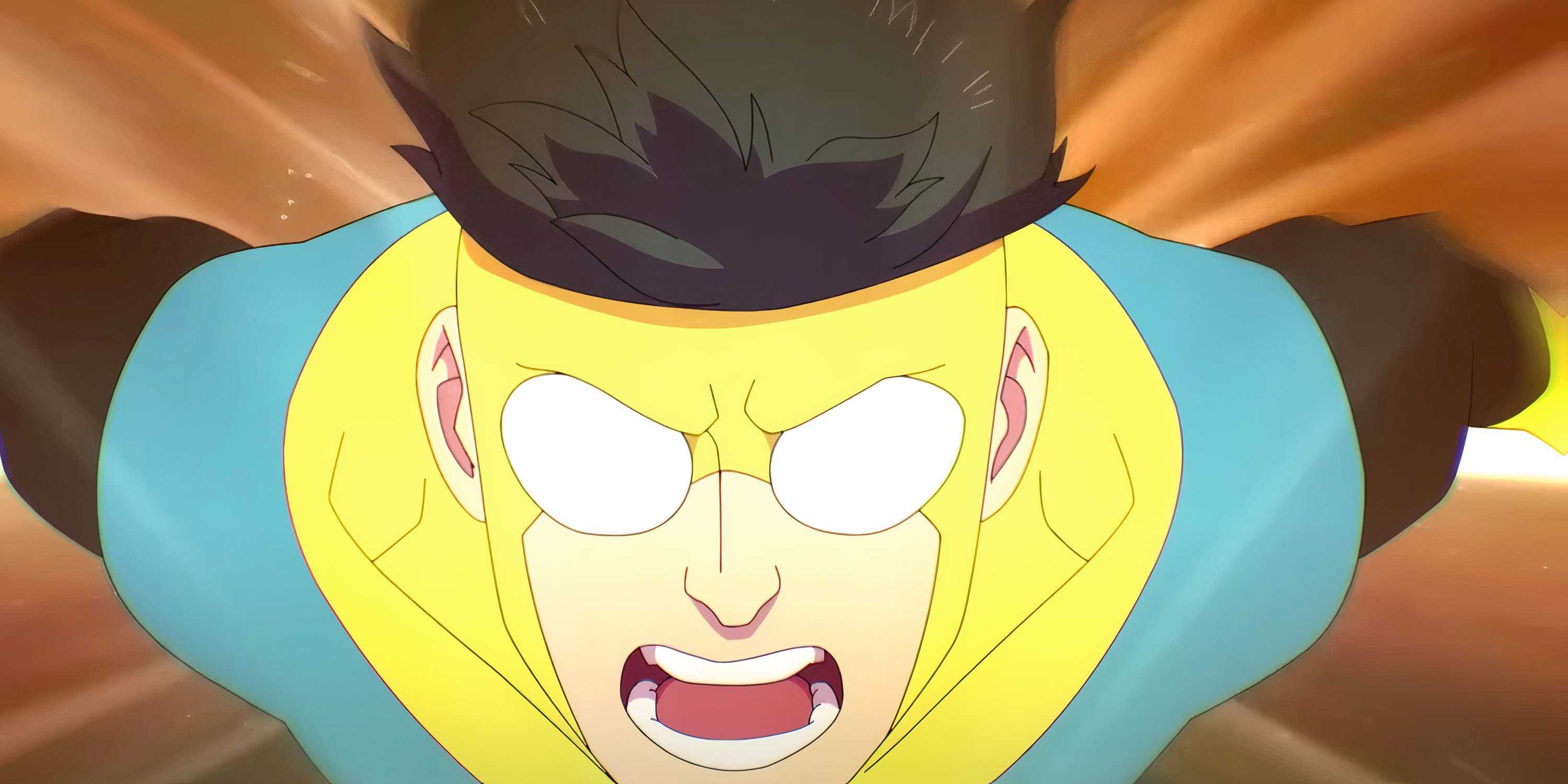 Terminated Invincible Invincible Season 3 Episodes Release Date & Times