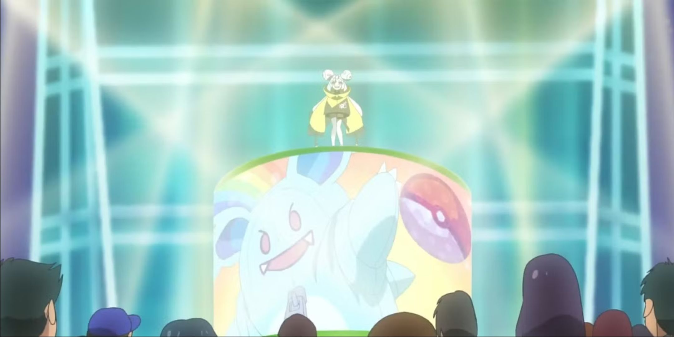 Every Gym Leader in Pokémon Horizons, Ranked