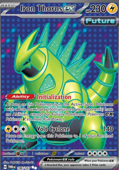 Pokmon TCG: 10 Best Decks from 2024 Pokmon TCG: 10 Best Decks from 2024