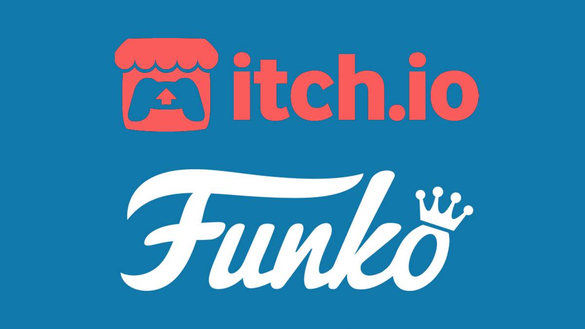 Itch.io Temporarily Taken Down by Funko's 'AI-Powered Brand Protection ...