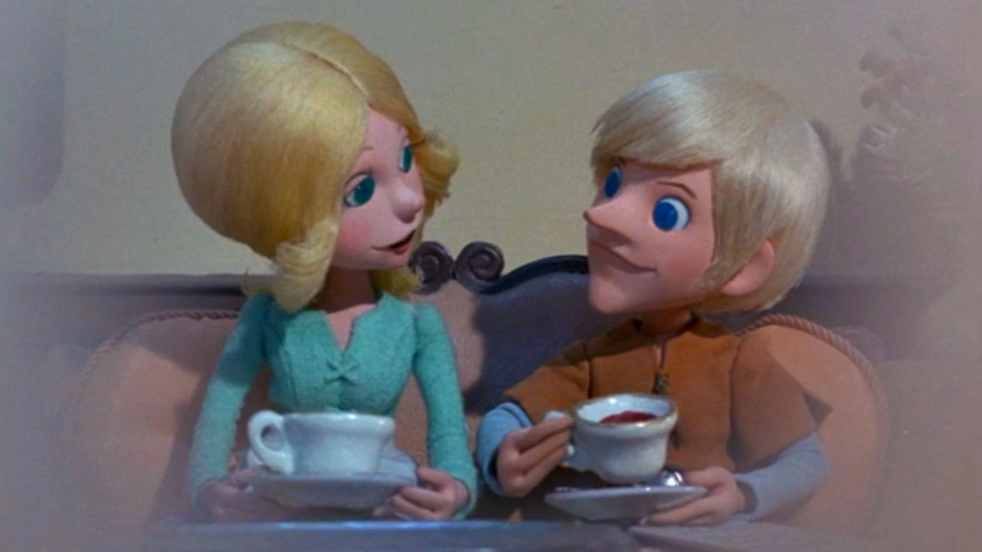 Rankin/Bass' Most Underrated Holiday Special Breaks a Problematic Trope, image size:1500x844