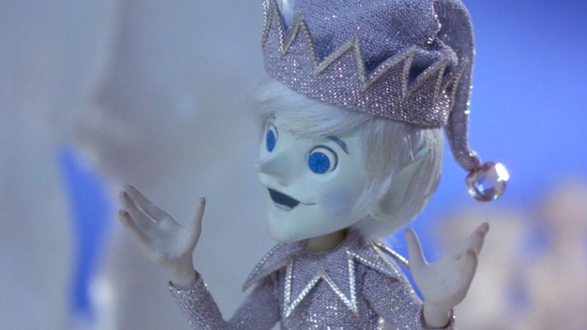 Rankin/Bass' Most Underrated Holiday Special Breaks a Problematic Trope, image size:1500x844