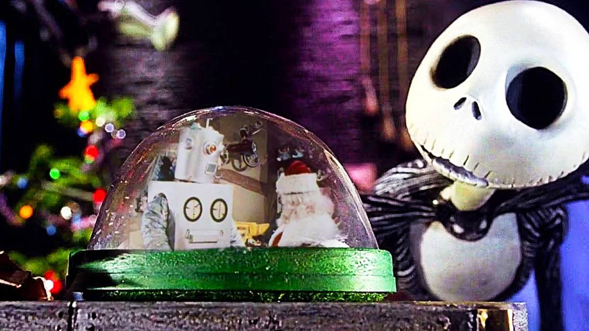 SANTA CLAUS CONQUERS THE MARTIANS (1964) – Movie Valhalla, image size:1200x675