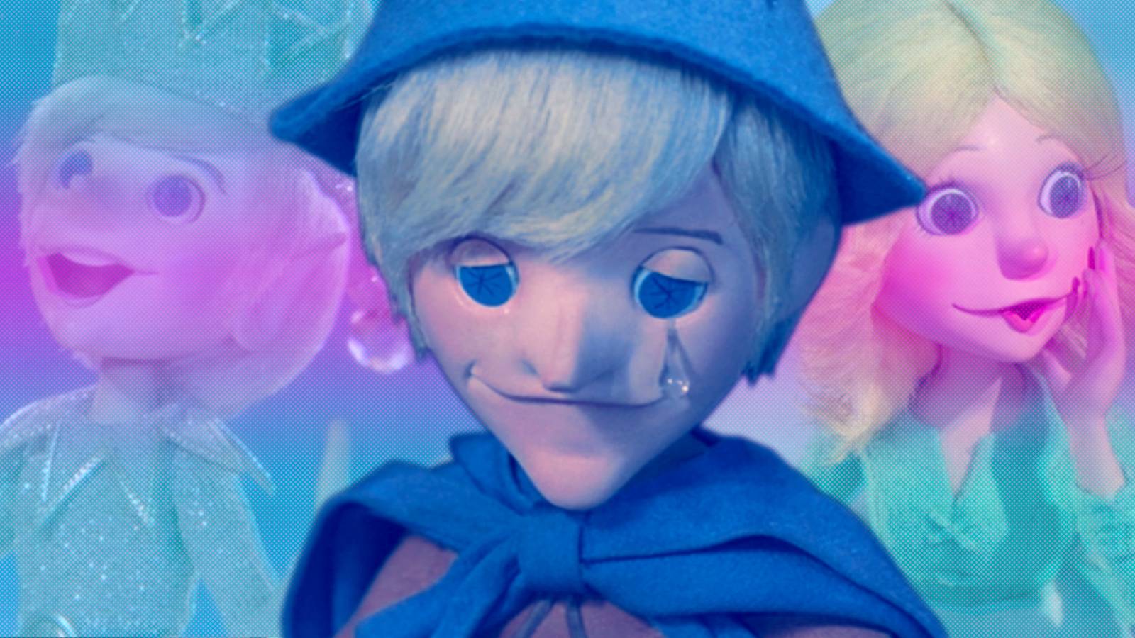 Rankin/Bass' Most Underrated Holiday Special Breaks a Problematic Trope, image size:1600x900