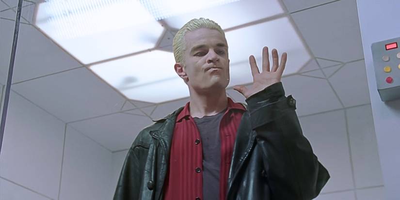 Buffy the Vampire Slayer's 10 Most Insidious Villains, Ranked