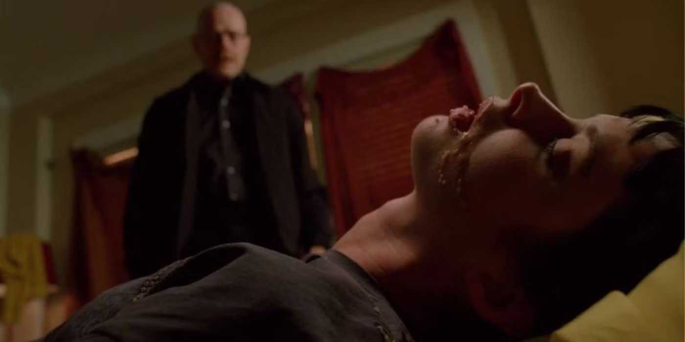 Jane Sad Breaking Bad: Why Jane's Death Is Still a Haunting Example of Fridging