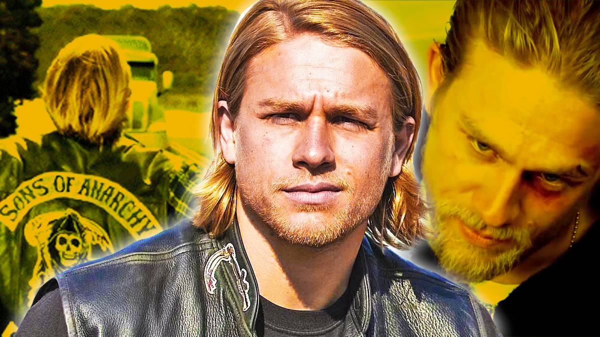 Jax Teller's Final Words Have a Surprising Connection to Earlier Sons ...