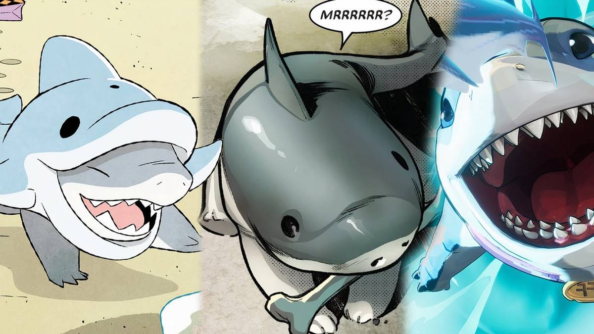 Everything You Need To Know About Marvel s Jeff The Land Shark everything-you-need-to-know-about-marvel-s-jeff-the-land-shark
