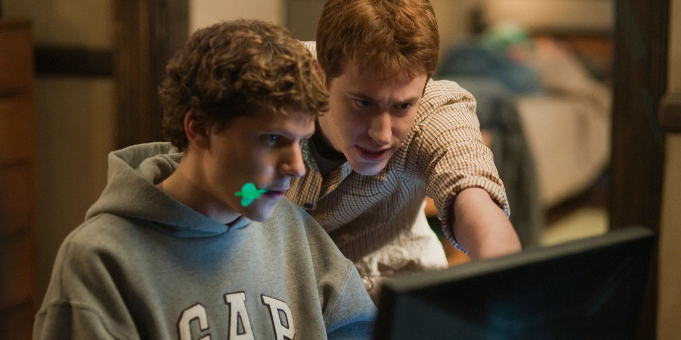 The Social Network Sequel Is Finally Happening After a 15-Year Wait ...