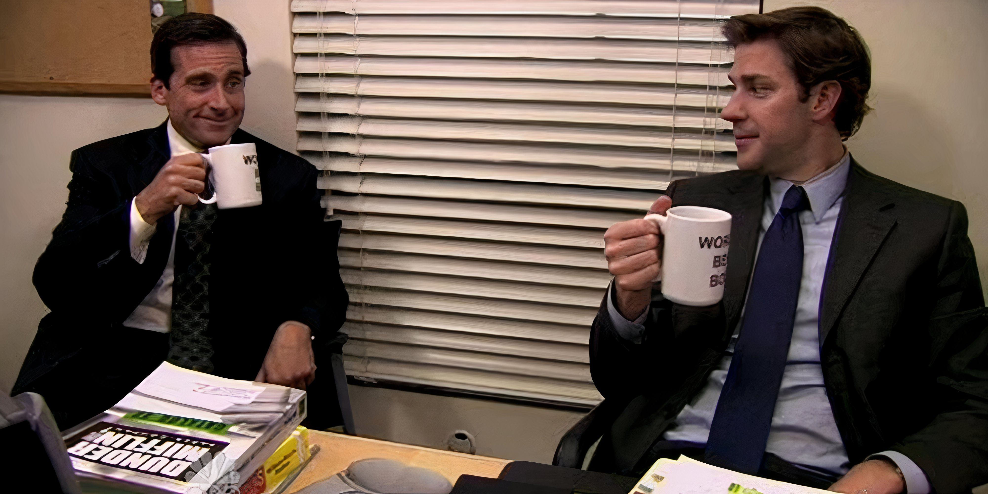 The Office Fans Slept on the Most Interesting Jim Subplot