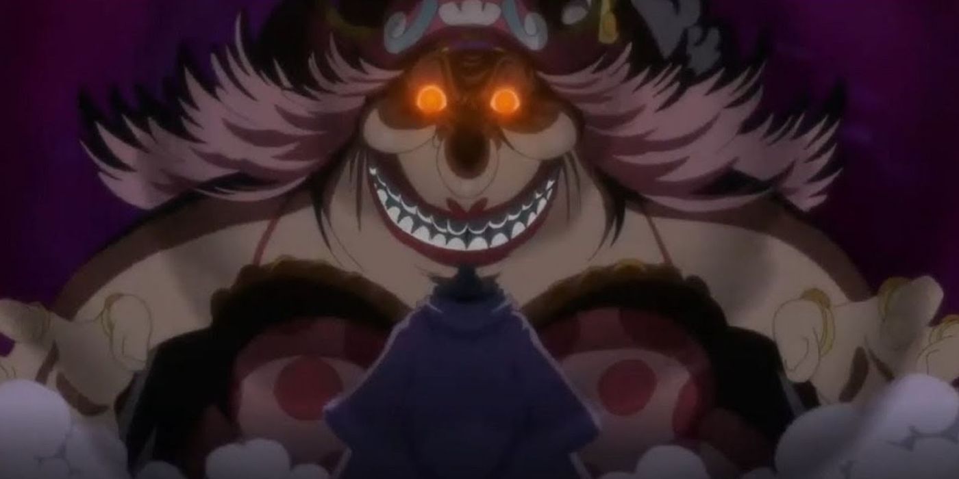 15 One Piece Devil Fruit Users Who Perfected Their Powers, Ranked