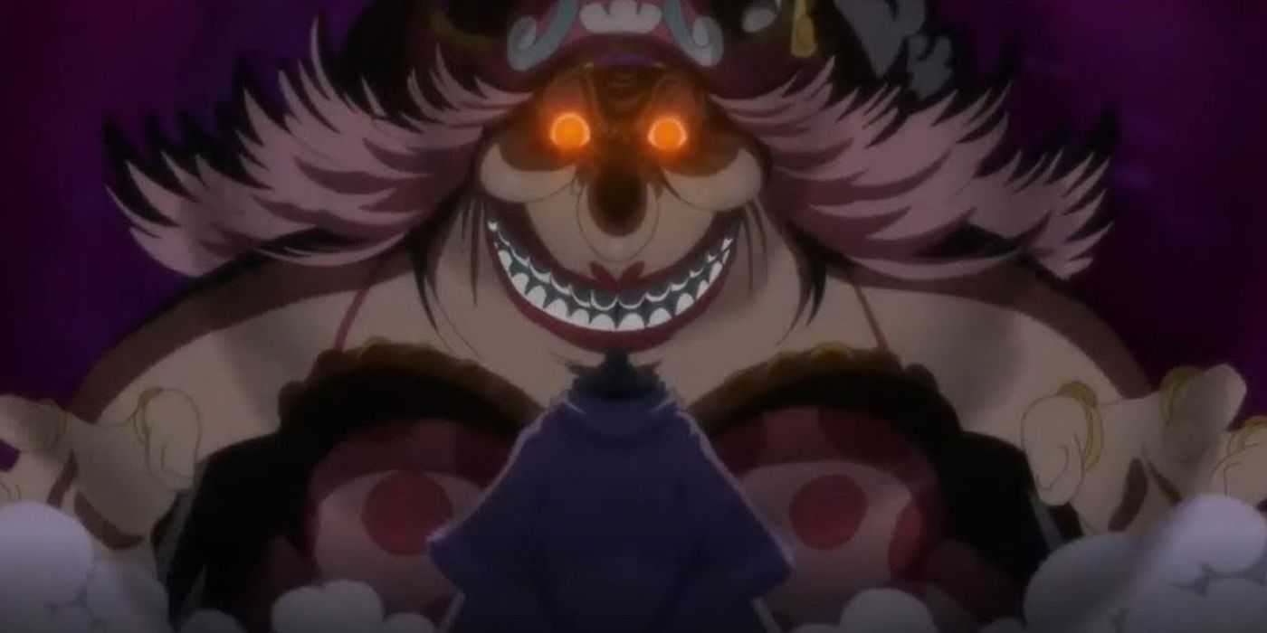 One Image 15 One Piece Devil Fruit Users Who Perfected Their Powers, Ranked