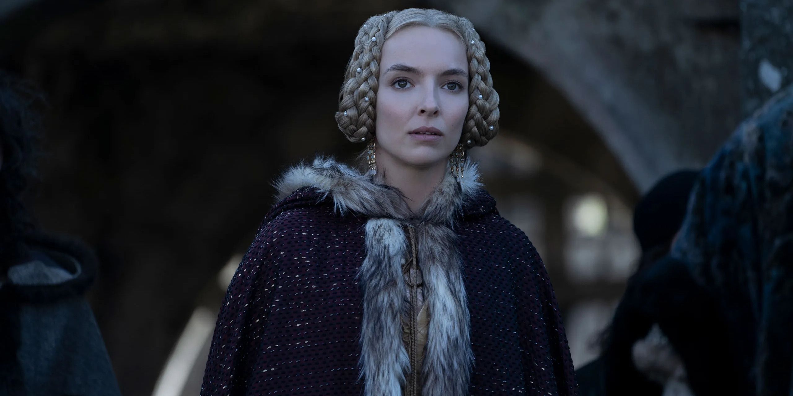 Ridley Scott's 4-Year-Old Historical Drama Has 1 of the Greatest Casts ...