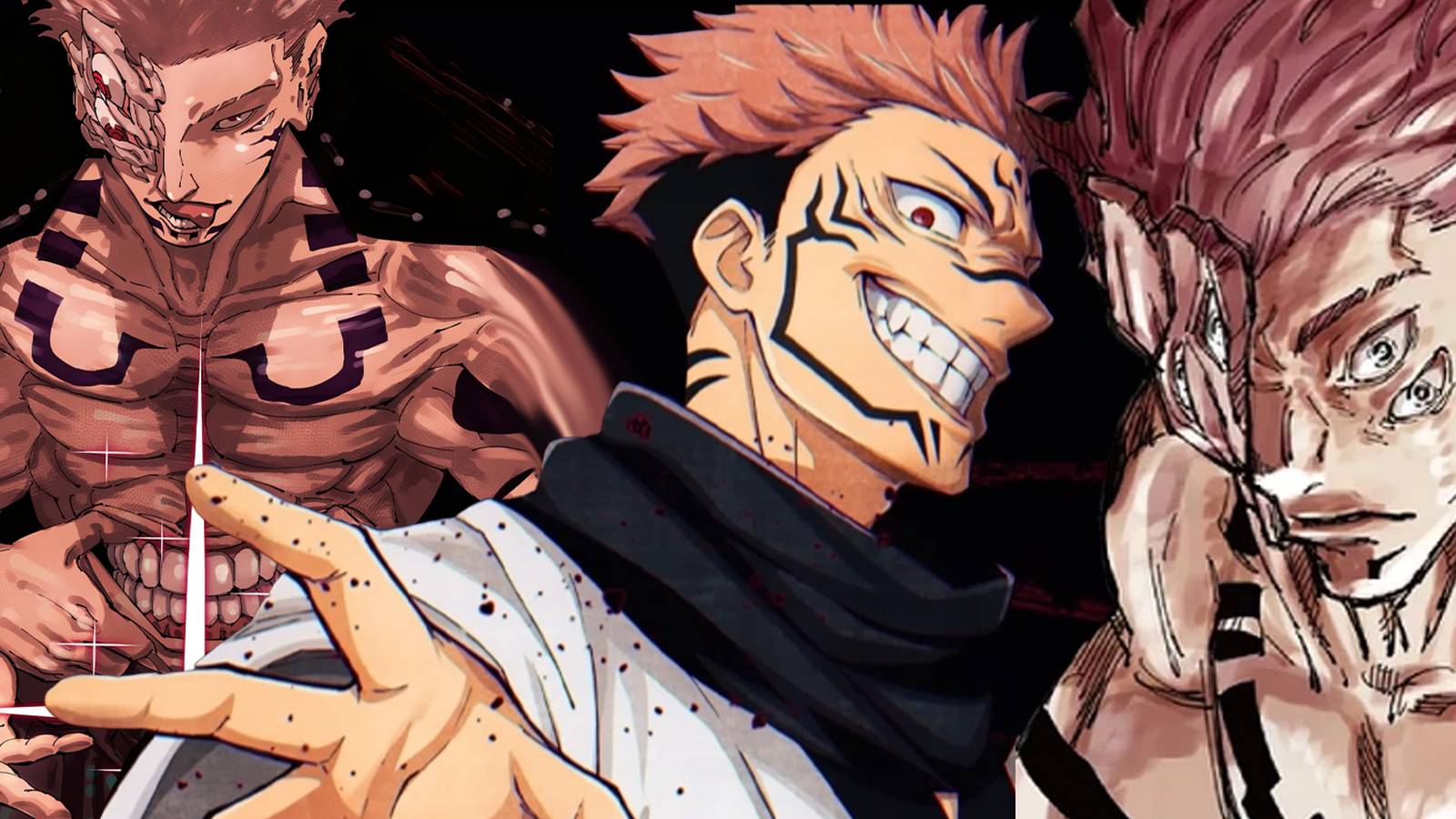 Jujutsu Kaisen: How Strong is Sukuna's True Form?