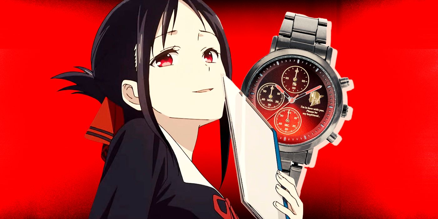 ブラウス　LOVE sama figma Kaguya Shinomiya (Kaguya-sama: Love is War?)