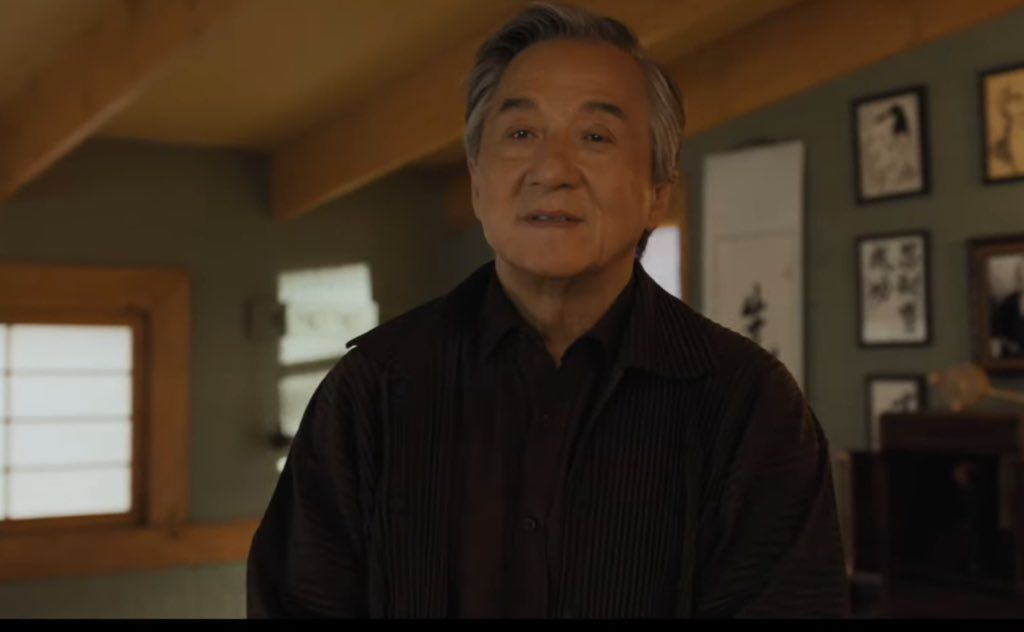 Karate Kid: Legends Runtime Sets New Record for the Franchise