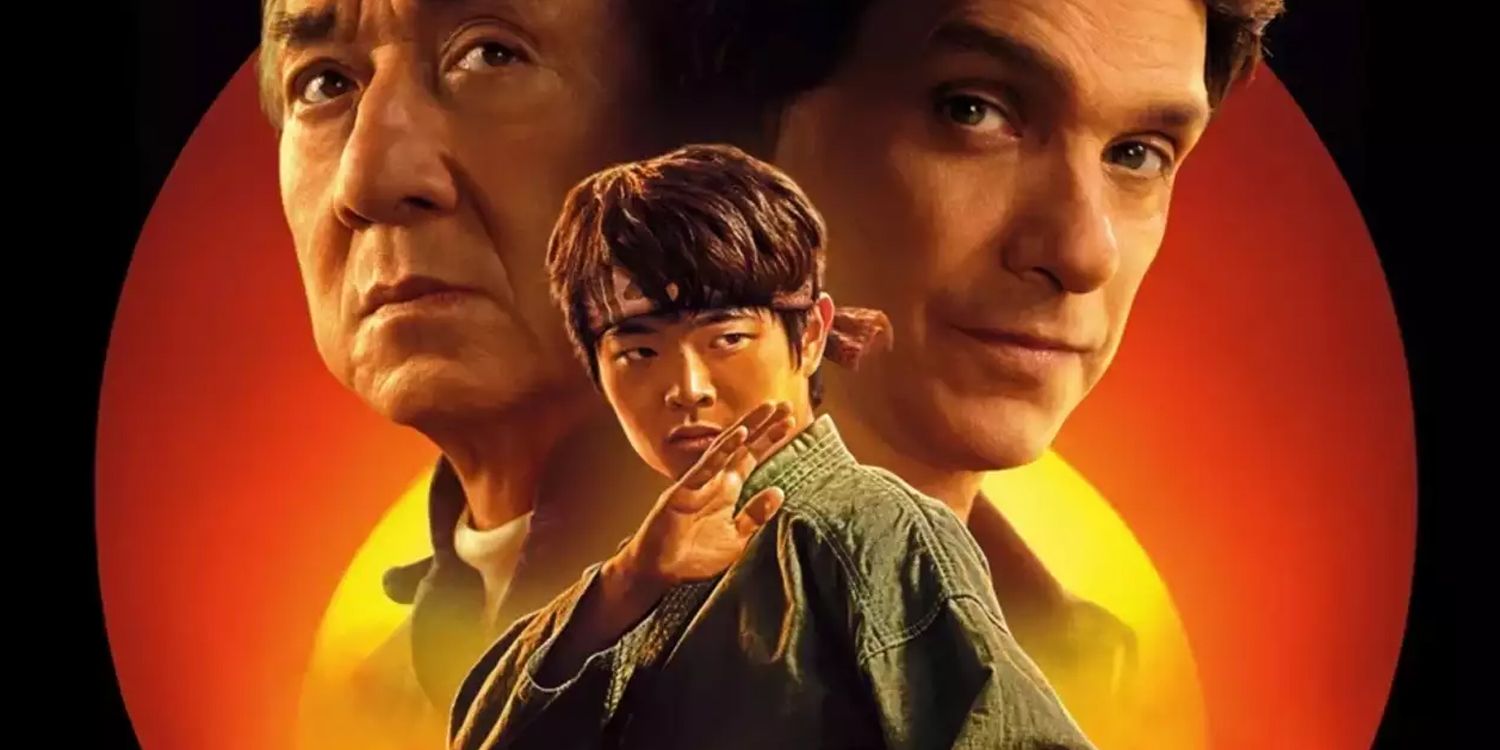 Netflix Users Can't Stop Watching This Jackie Chan Action Trilogy, image size:1500x750