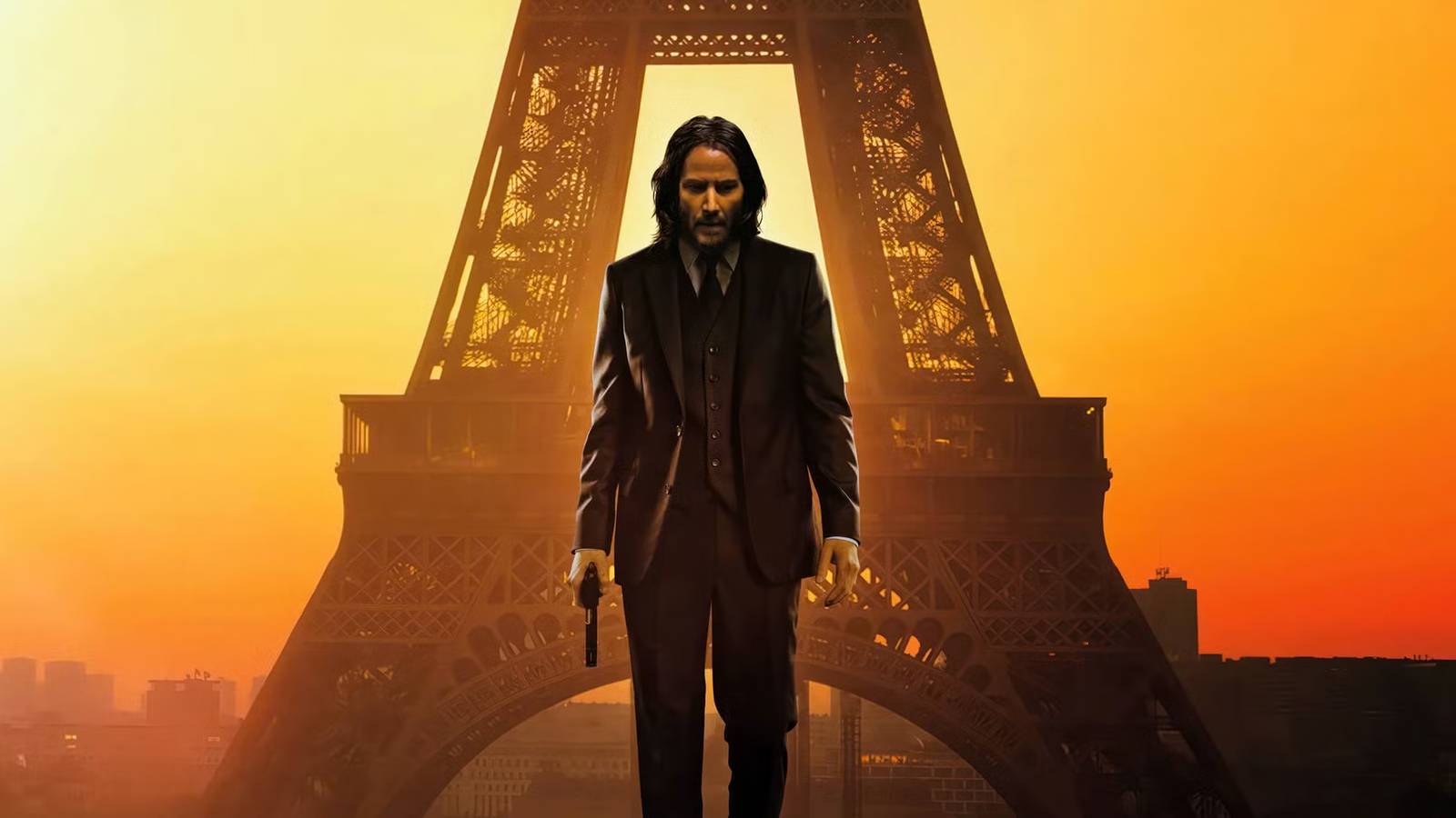 Keanu Reeves' Next Movie Gets Exciting Filming Update Ahead of Sonic 3 ...
