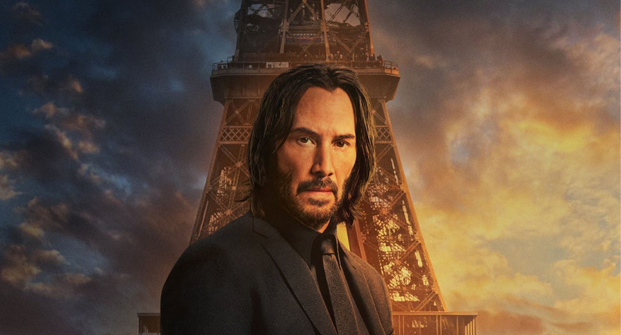 Keanu Reeves' Next Movie Gets Exciting Filming Update Ahead of Sonic 3 ...