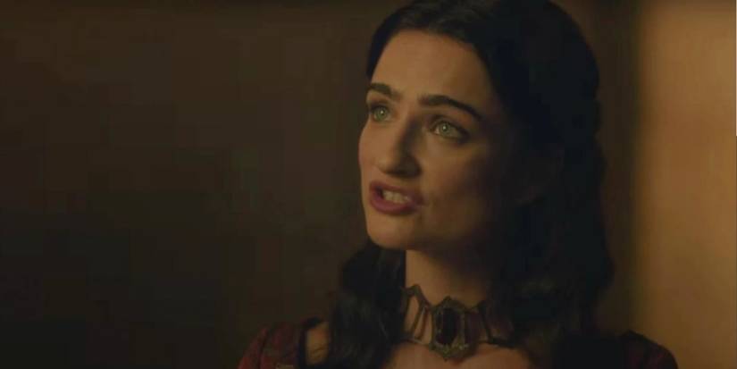Kinvara in Mereen