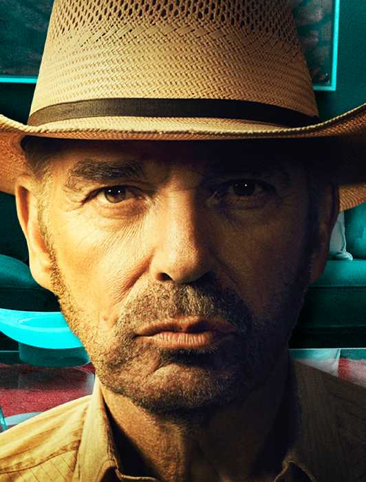 Landman Ribbon 'So Happy to Be Back': Landman Star Confirms Return for Season 2 With ...