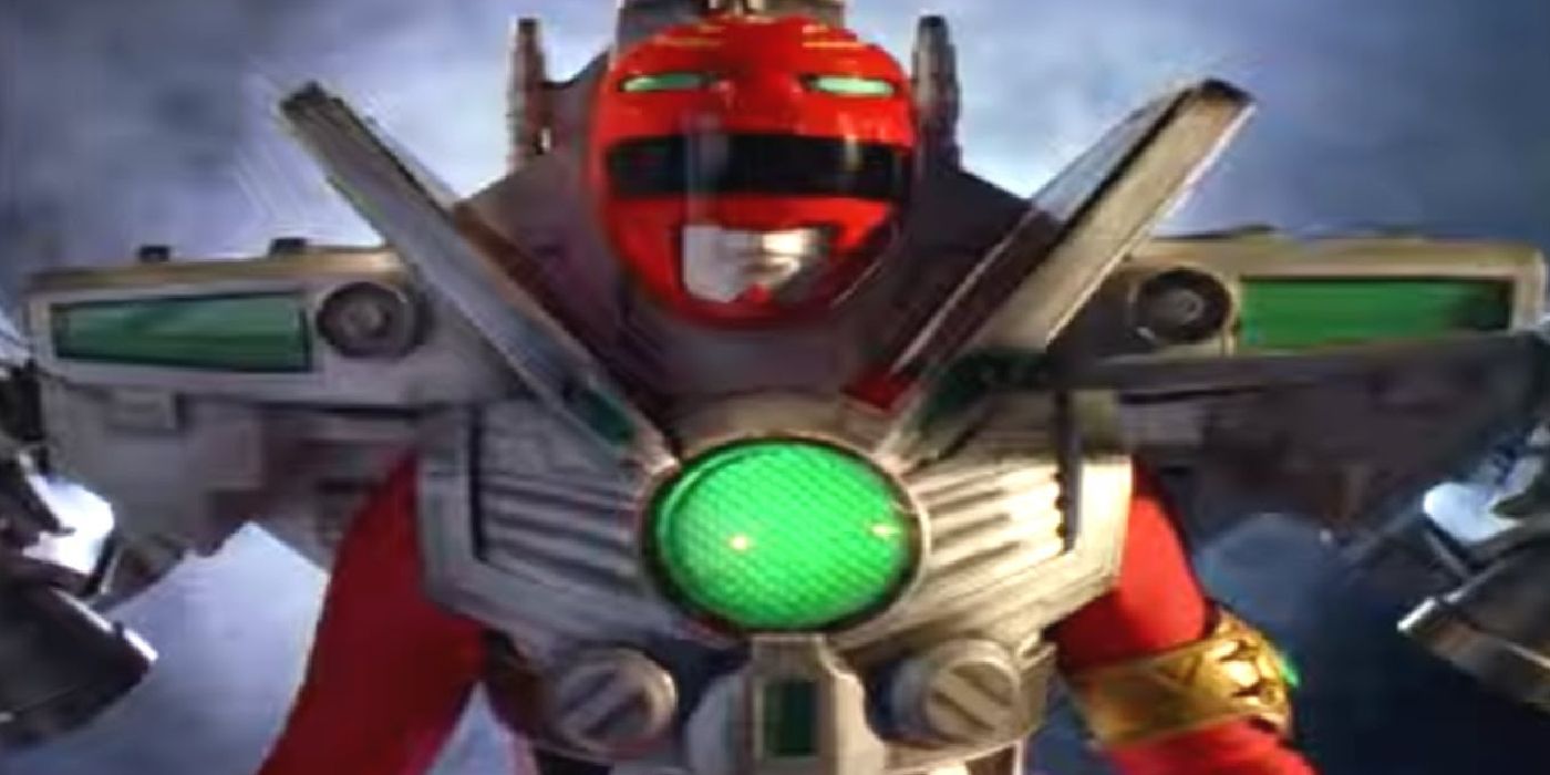 The Best Final Fights in Power Rangers, Ranked