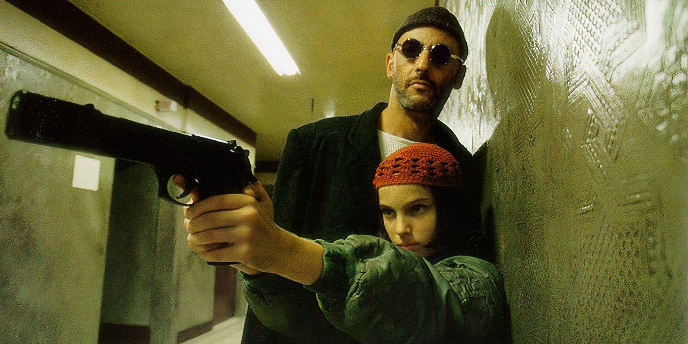 10 Greatest Assassin Movies Of All Time
