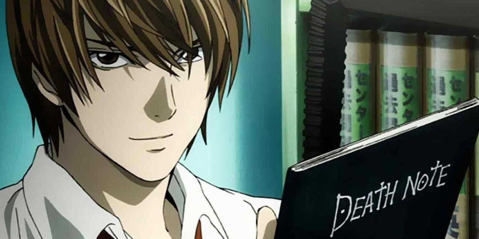 10 Best Anime Based on Shonen Jump Manga, Ranked