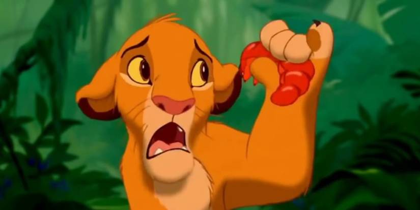 The 35 Most Iconic Lion King Quotes