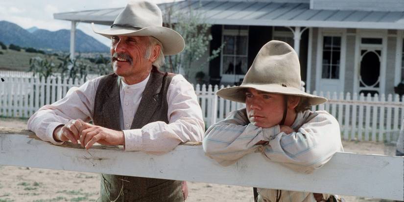 A Final Ride To Montana: How Lonesome Dove Fans Are Commemorating Robert Duvall