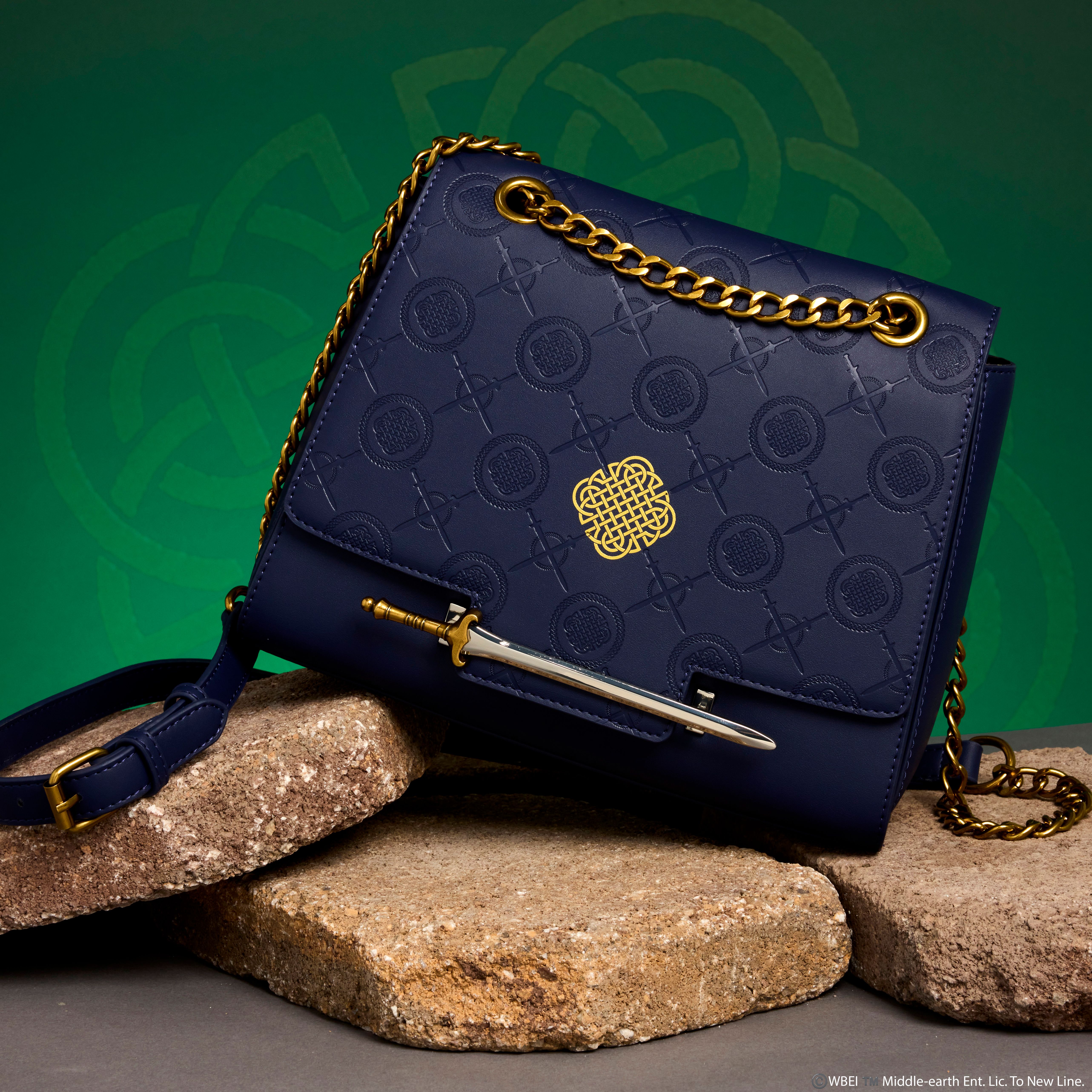 Lord of the Rings Fans Can 'Defend Rohan in Style' With