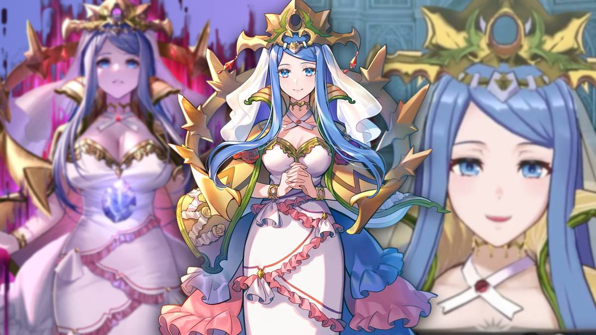 Fire Emblem Engage’s Lumera Deserved So Much Better