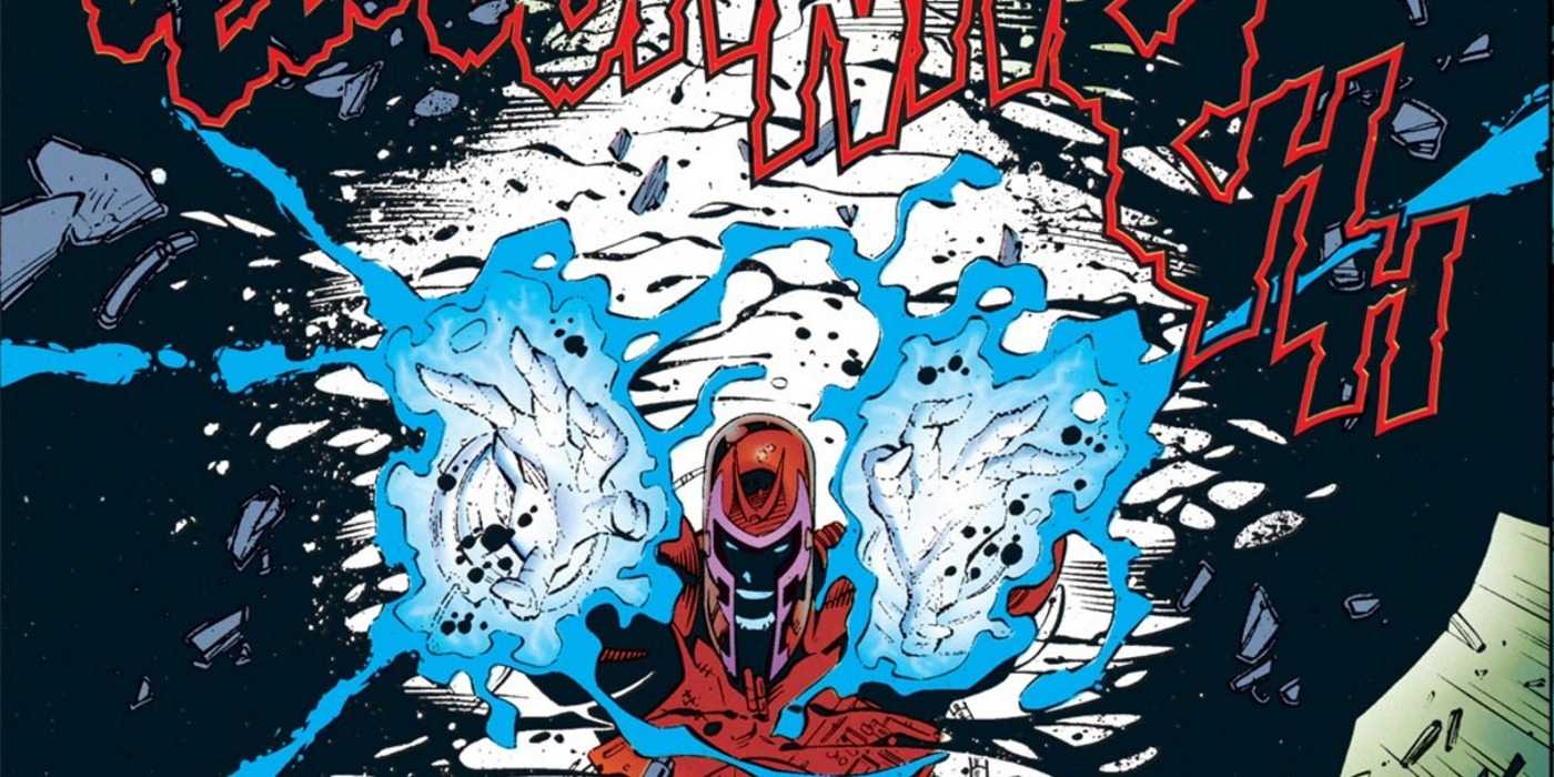 Apocalypse Fight 10 Best Age of Apocalypse Fights, Ranked