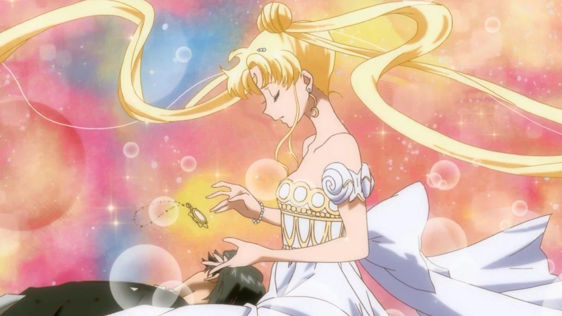 10 Ways Sailor Moon Changed TV Forever